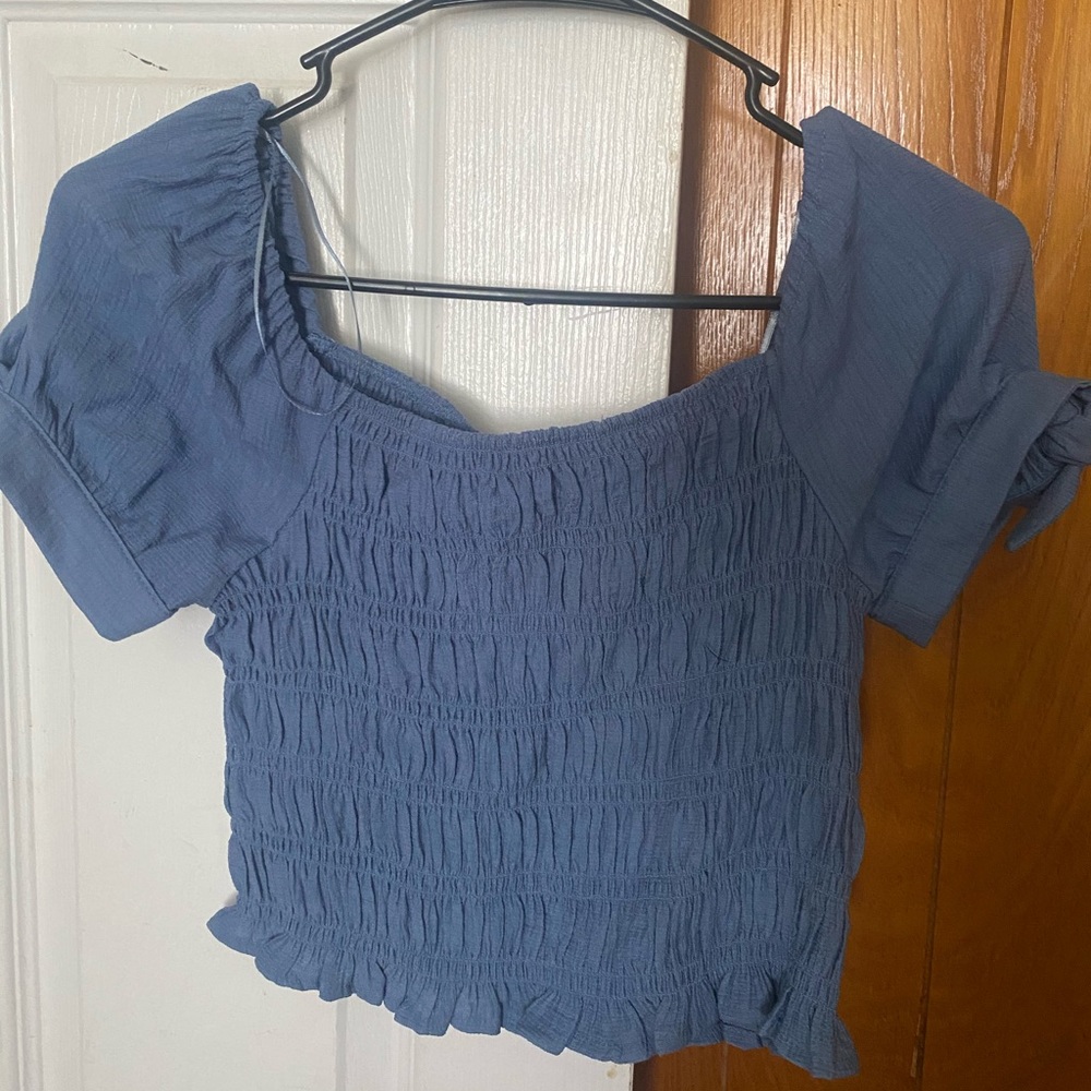 Closet 21 Top